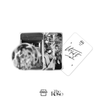 The Rose 1st Edition Collection Box