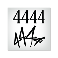 WOOSUNG 2nd Album '4444' Deluxe