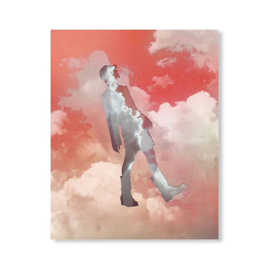 WOOSUNG 2nd Album '4444' Deluxe