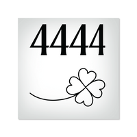 WOOSUNG 2nd Album '4444' Deluxe