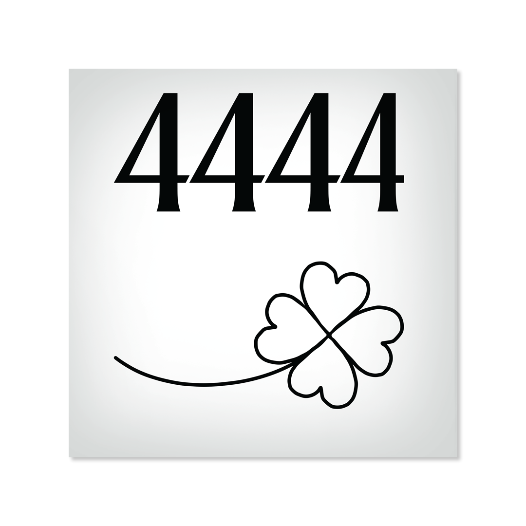 WOOSUNG 2nd Album '4444' Deluxe