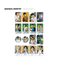 The Rose 1st Edition Collection Box