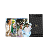 The Rose 1st Edition Collection Box