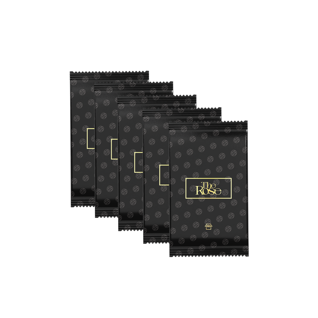 The Rose 1st Edition Collection Box