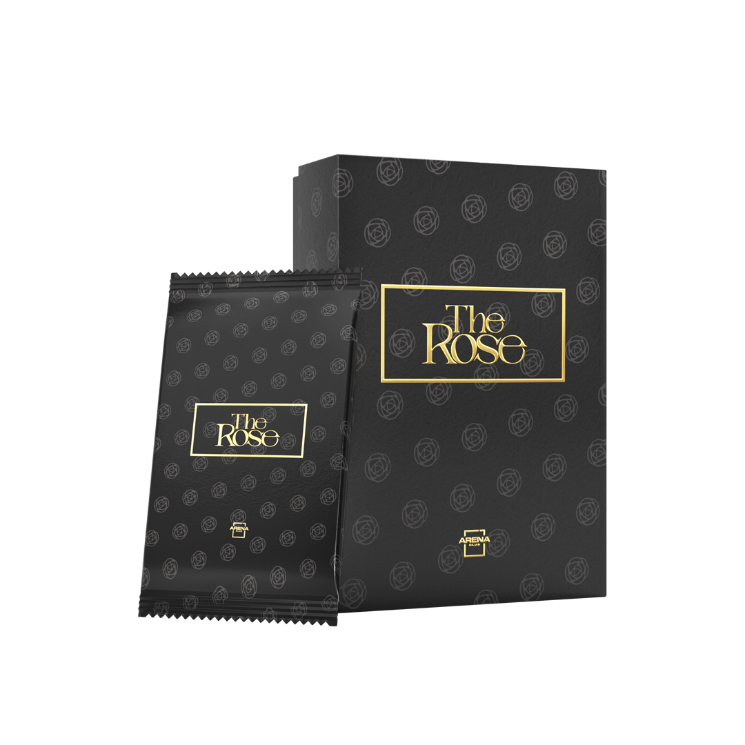 The Rose 1st Edition Collection Box