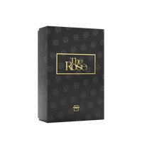 The Rose 1st Edition Collection Box