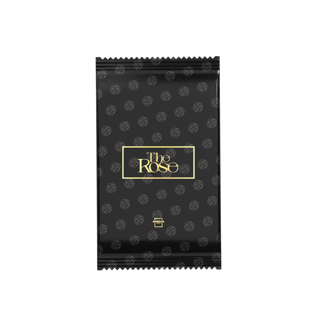 The Rose 1st Edition Collection Pack